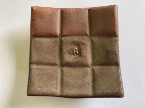 Blackwattle Redstone Clay 10kg bag