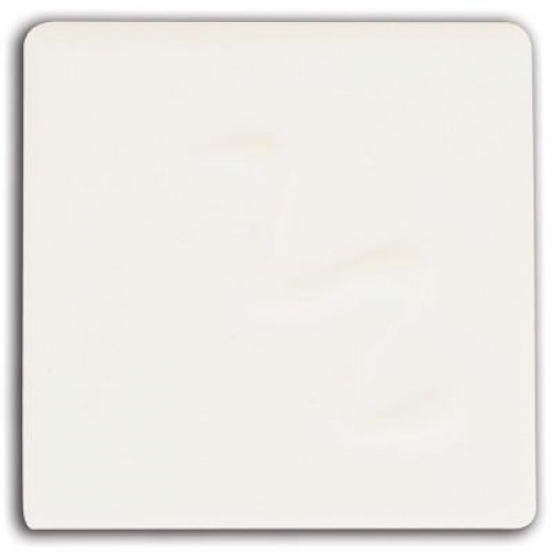 Cesco ESG4915.1 Stoneware White Opaque Glaze ltr