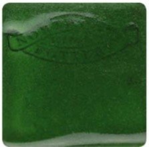 Northcote EG525 Italian Green Glaze 500ml