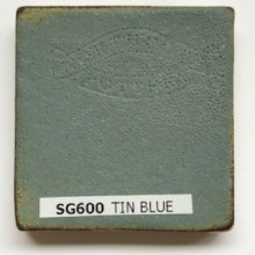 Northcote SG600 Tin Blue Glaze 500ml