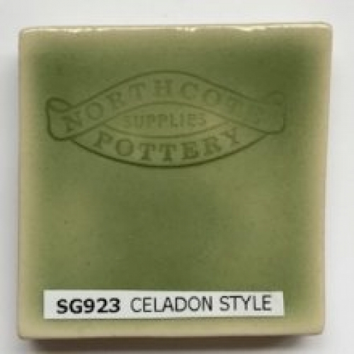 Northcote SG923 Celedon Style Glaze 500ml