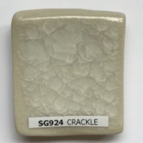 Northcote SG924 Crackle Glaze 500ml