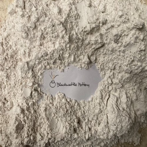 China Clay/ Kaolin - Eckalite 2