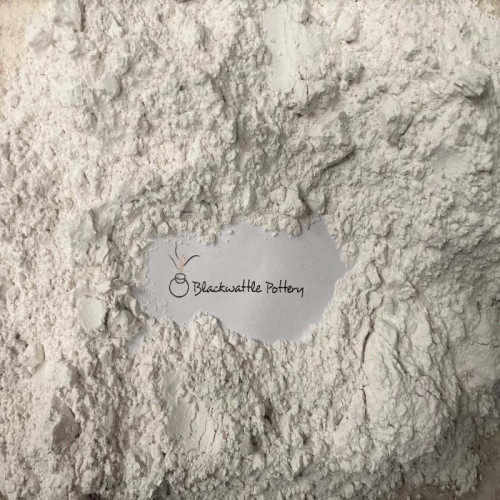 China Clay/ Kaolin - Oaklands 1kg