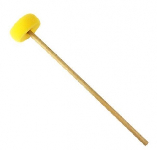 Sponge on stick