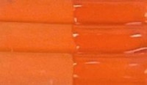 Cesco Underglaze FQ31 Hot Orange